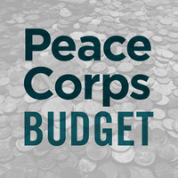 President’s FY19 Budget Signals More Cuts for the Peace Corps