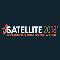 SATELLITE 2018 - Transformation on Every Level