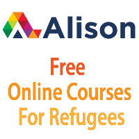 Free Online Courses Help Refugees Move Ahead