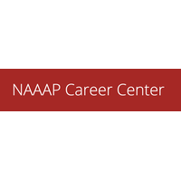 NAAAP Career Center