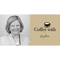 Coffee With Roz Morris