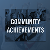 Community Achievements - October 2019