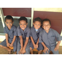 Former Peace Corps DPT Shares Articles and Reports of PCV Work in Tonga