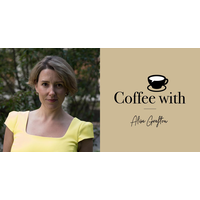 Coffee With Alisa Grafton