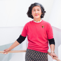 This Much I Know (About Design Research): Yoko Akama