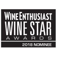 Deborah Brenner Nominated for Wine Enthusiast’s Wine Star “Social Visionary of the Year” Award