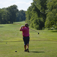 Photos from the 7th Annual Golf Tournament, Reston National Golf Course, July 19th, 2018