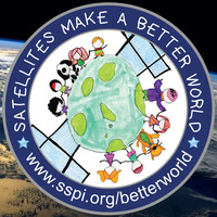 Better Satellite World Podcast - NASA Space Apps Challenge
