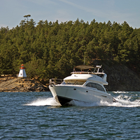 Why You Should Put Your Boat in a Charter Fleet