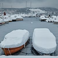WINTER IS COMING – So Now Is the Time to Winterize Your Boat