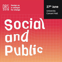 Reflection on Keynote Debate 2: Social & Public
