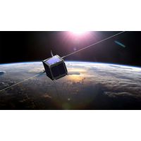 Industry and Students Convene at GWU for CubeSat Event