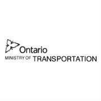 Ministry of Transportation - Notice of Study Re-Commencement and Public Information Centre for the Highway 17