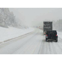 Winter Highway Safety
