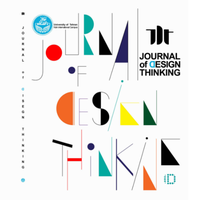 The Journal of Design Thinking and its First Call for Submissions