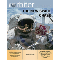 The Orbiter: The New Space Chase