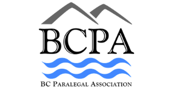 BC Paralegal Association | BCPA Written Submissions