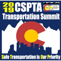 CALL FOR INSTRUCTORS: 2019 CSPTA Transportation Summit