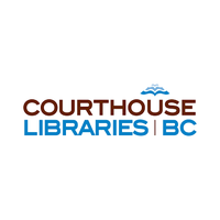 Courthouse Libraries BC Website: Five Reasons to Have Another Look at it