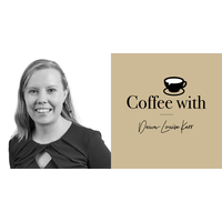 Coffee With Dawn-Louise Kerr