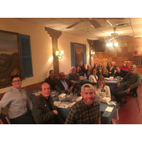 Denver LoDo Rotary Club Increases Its Membership By Over 50% in January!