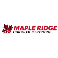 Maple Ridge Chrysler