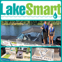 LakeSmart 2019 Launches for the Season