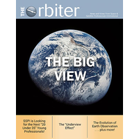 The Orbiter: The Big View