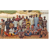 Empowering a Village - NPCA Worldview article on Niger micro-loan program by Helene Dudley