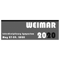 Call for Papers - Weimar in 20/20