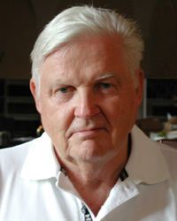 Robert Mundell