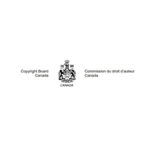 New Copyright Board of Canada Graduate Student Paper Award
