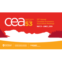CEA 2019: Award Winners