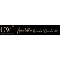 CWN Newsletter November/December 2019