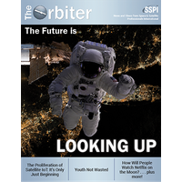 The Orbiter: The Future is Looking Up