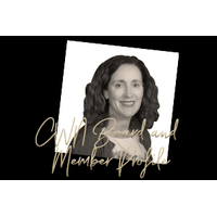 CWN Board and Member Profile: Ana Pacheco, Marketing & Communications Chair