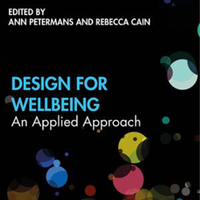 New Publication from SIGWELL — Design for Wellbeing: An Applied Approach
