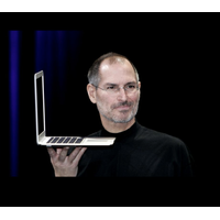 Deliver a Presentation like Steve Jobs
