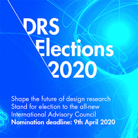 DRS Elections 2020: Call for Nominations