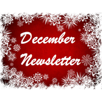 December 2019 E Newsletter