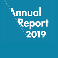 DRS Annual Report 2019