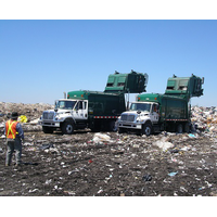 Provincial Contingency Plan for Waste Disposal