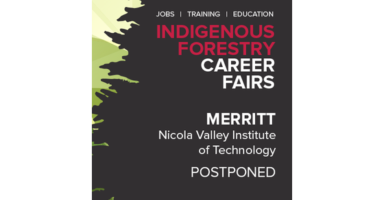 First Nations Forestry Council | 2020 Indigenous Forestry Career Fair ...