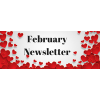 February ENewsletter 2020