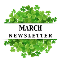 March ENewsletter 2020