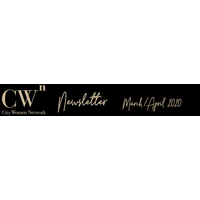 CWN Newsletter March/April 2020