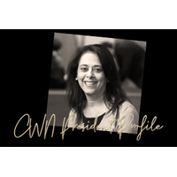 CWN Board and Member Profile: President, City Women Network