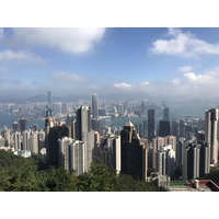 BLOG: Hong Kong is Dead, Long Live Hong Kong