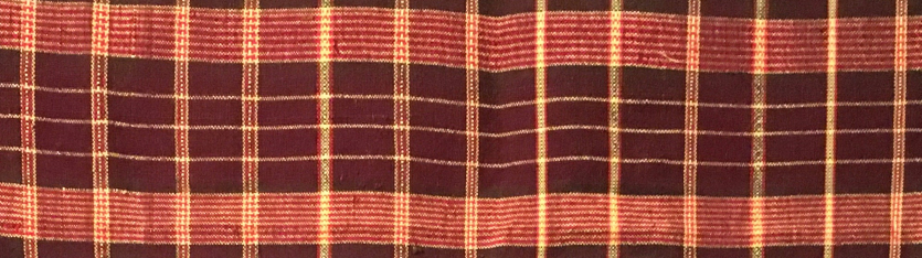 Traditional fabric, Hausaland
