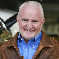 State of general aviation with AOPA President Mark Baker